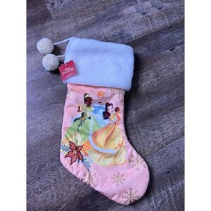 Disney Princess‎ Stocking by St. Nicholas Square
